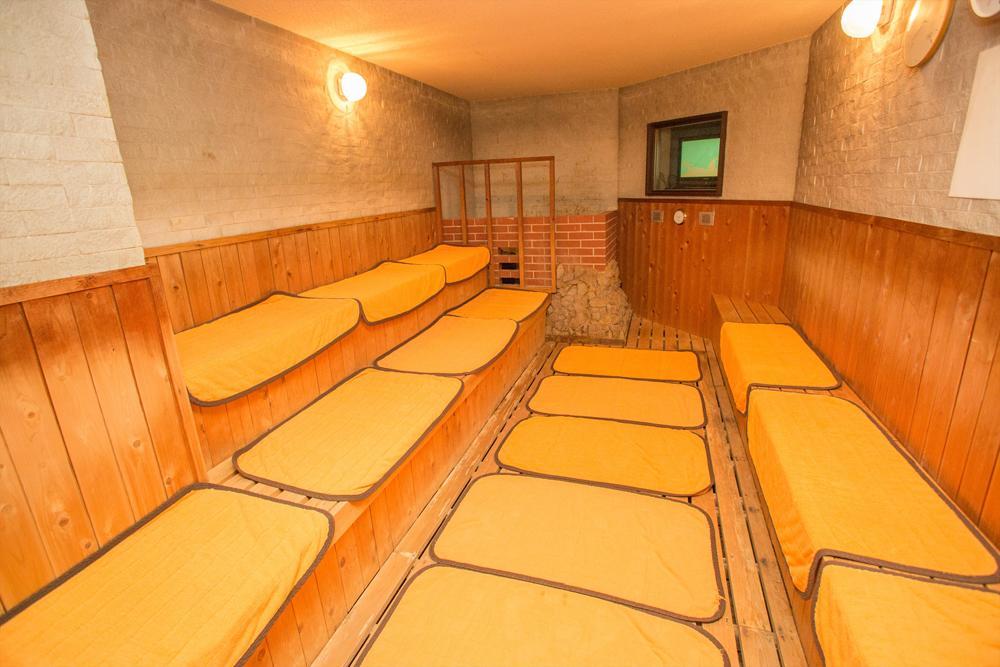 Kur And Hotel Suruga Сидзуока Экстерьер фото